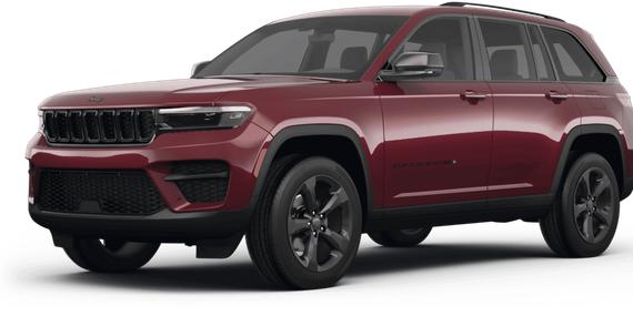JEEP GRAND CHEROKEE 2022 1C4RJHBG7N8635335 image